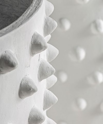 Jarrón decorativo de cerámica Cuma - Konzept Store®