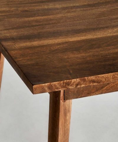 Mesas comedor extensibles patas de metal o madera. - Muebles Toro Monzón